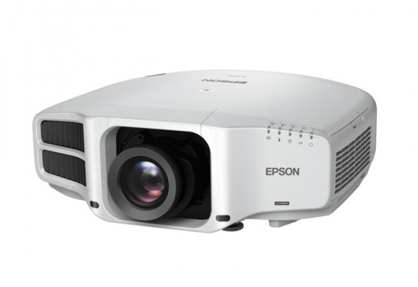 Máy chiếu Epson EB-G7000W